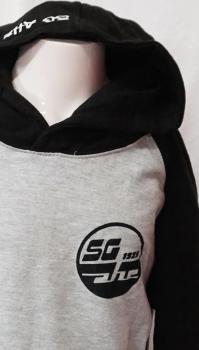 Sweatshirt Gr. 140 von Awdis (2257)